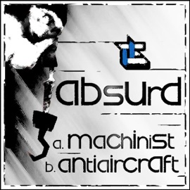 Antiaircraft Absurd