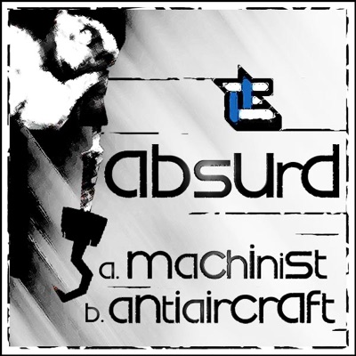 Absurd - Single