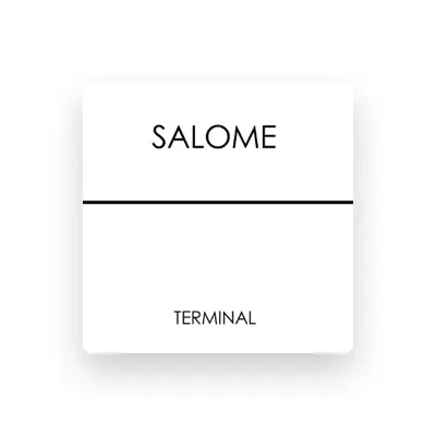Listen to Salomé, watch music videos, read bio, see tour dates & more!