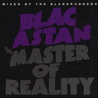 The Master of Reality - Blacastan
