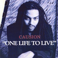 One Life to Live - Causion
