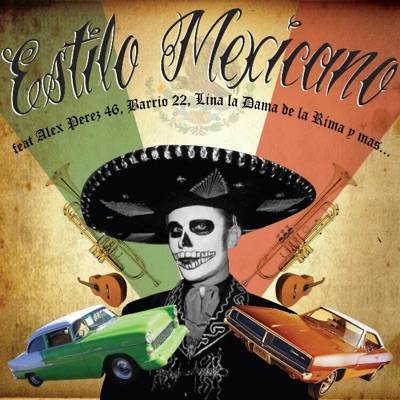 Mr. Vico - Santa Muerte