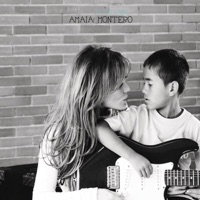 A Tu Lado - Single - Amaia Montero