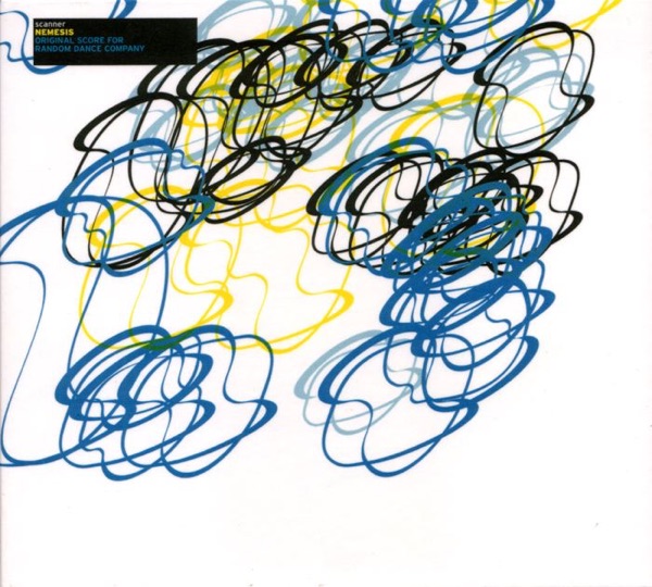 Nemesis: Original Score for Wayne McGregor  Random Dance