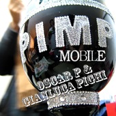 Oscar P - Pimp Mobile - 8