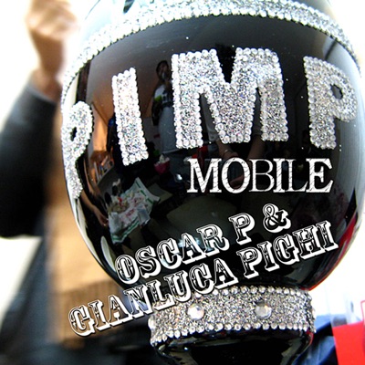 Pimp Mobile (Remixes)