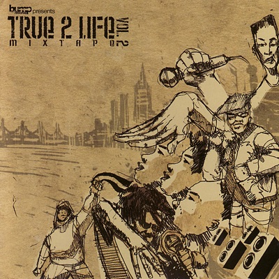 True 2 Life: The Mixtape, Vol. 2