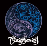 Rhyme&Blues - OZROSAURUS