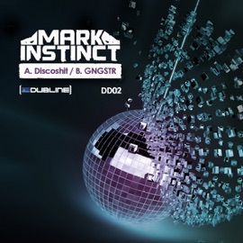 Discoshit Mark Instinct