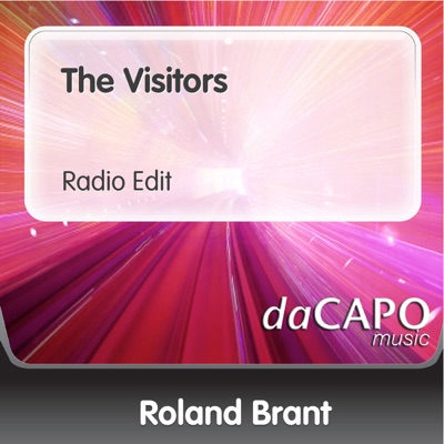The Visitors - Single