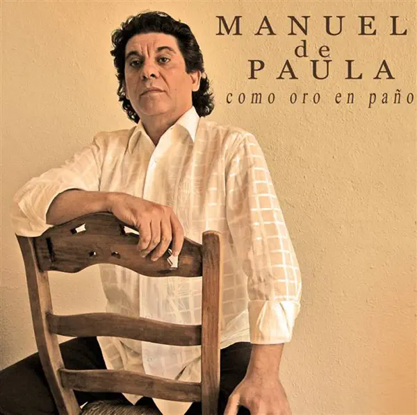 Cantarrana — Manuel De Paula