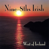 West of Ireland by Nine-8ths Irish on Apple Music