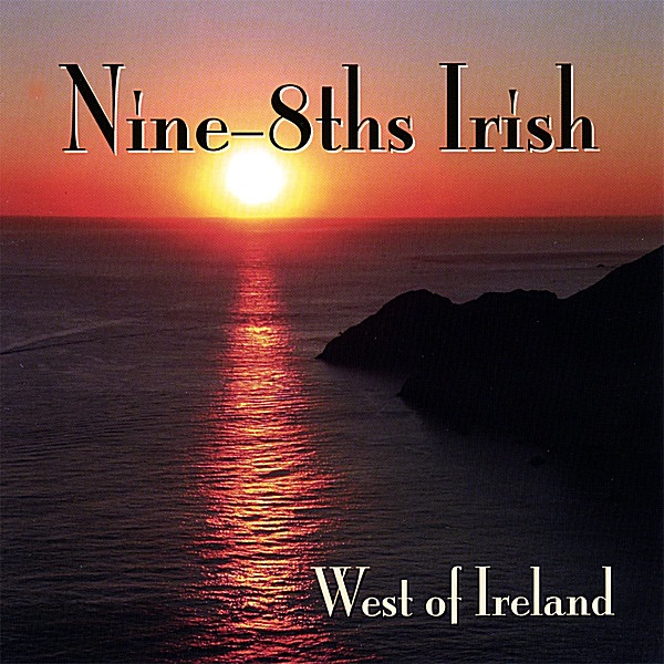 West of Ireland