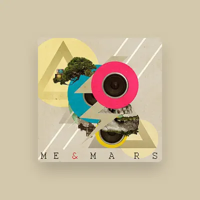 Listen to Me & Mars, watch music videos, read bio, see tour dates & more!