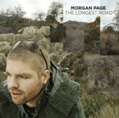 Morgan Page - The Longest Road (feat. Lissie) - Deadmau5 Remix