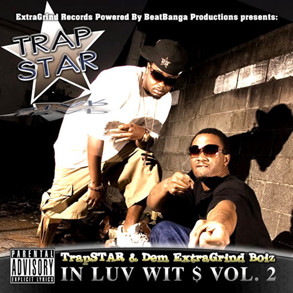 In Luv Wit $, Vol. 2