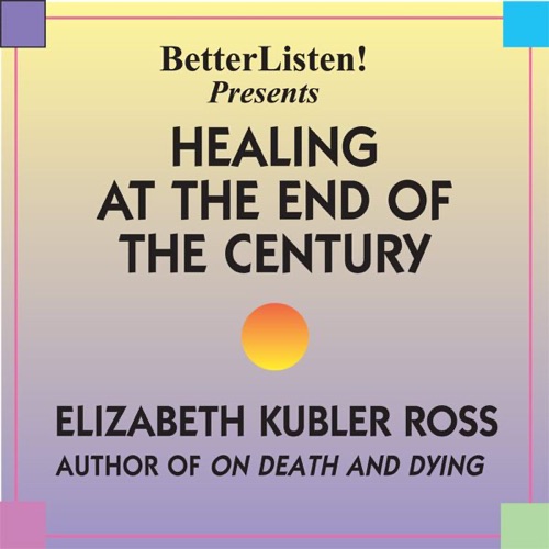 Elisabeth Kübler-Ross