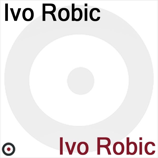 Ivo Robic