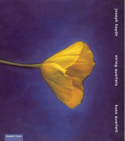 Haydn: String Quartets