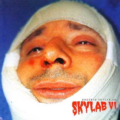 Skylab VI