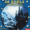 26 Noëls du monde entier  (26 Christmas Songs from Around the World)