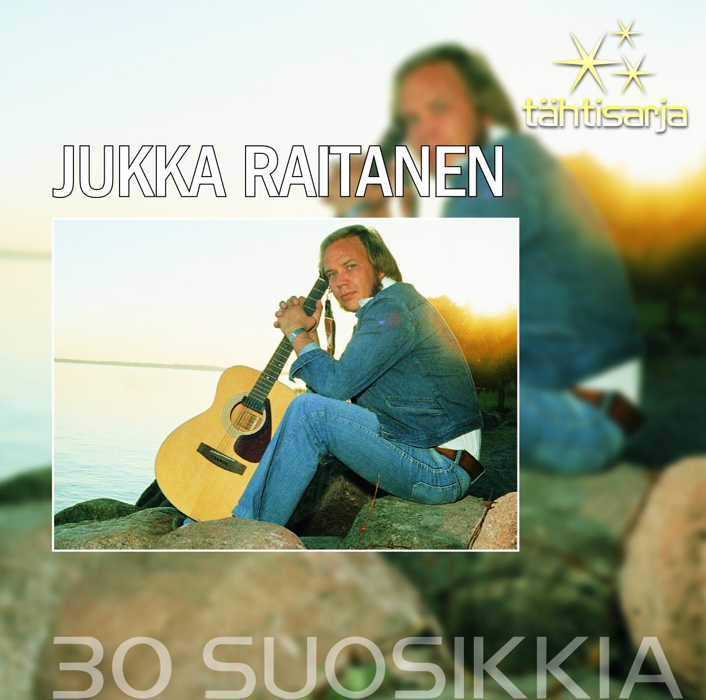 Sinne Missä Pohjantuuli Laulaa - Raitanen Jukka