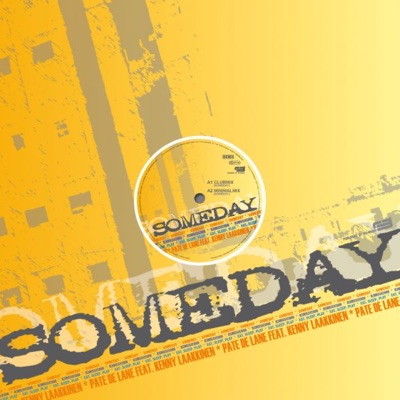 Someday - EP
