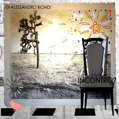Incontro? - Single - Alessandro