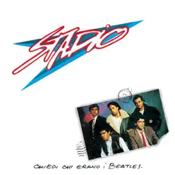 Chiedi chi erano i Beatles - EP - Stadio