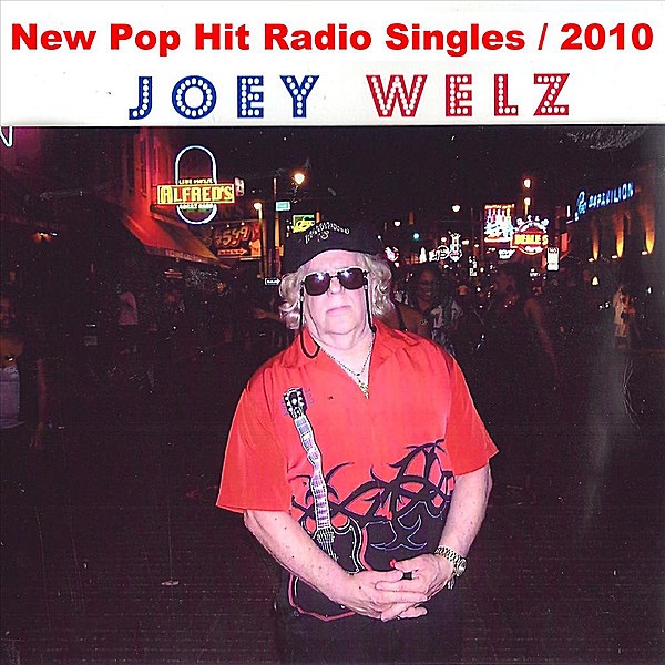New Pop Hit Radio Singles - Single