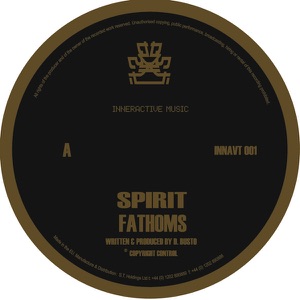 Fathoms / Suspicion