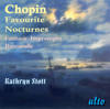 Nocturne in C-Sharp Minor, Op. Posth. - Kathryn Stott