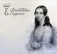 Musik av Prinsessan Eugenie af Sverige & Norge (1830-1889) - Varoius Artists