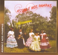 Teixeirinha - Respósta do Coração de Luto (Respósta ao Coração de Luto)