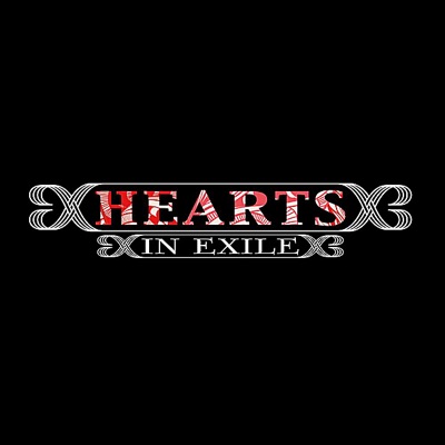 Hearts in Exile - EP