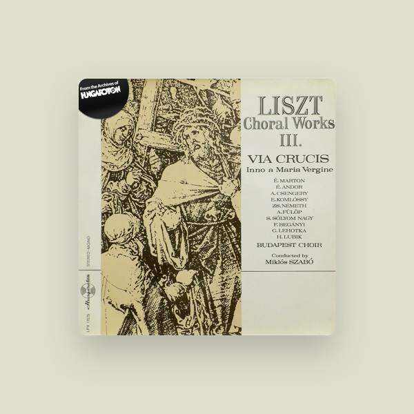 Komlóssy Erzsébet's avatar