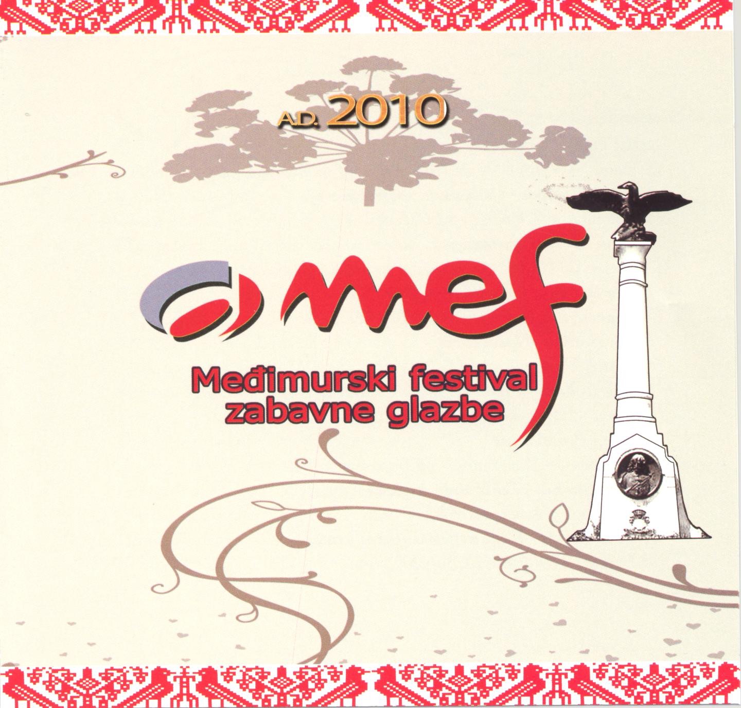 Omef (Međimurski Festival Zabavne Glazbe)