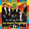 El Brindis del Viejito