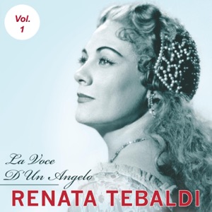 Renata Tebaldi, Vol. 1 (1949-1958)