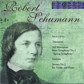 Great Composers: Robert Schumann