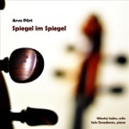 Spiegel im Spiegel