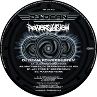 Powersystem - DJ Dean
