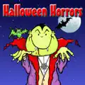 Halloween's coming
