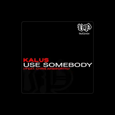 Listen to Kalus, watch music videos, read bio, see tour dates & more!