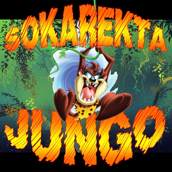 Jungo - Single