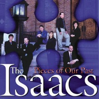 The Isaacs - In His Arms I'm Not Afraid