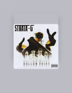 Listen to Strata-G, watch music videos, read bio, see tour dates & more!