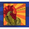 Foxglove - Western Shores