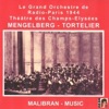 Orchestre des Champs-Elysées Concerto pour violoncelle en si mineur : Adagio ma non troppo 