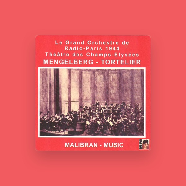 Le grand orchestre de Radio-Paris's avatar